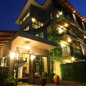 Phuket Botanic Resort